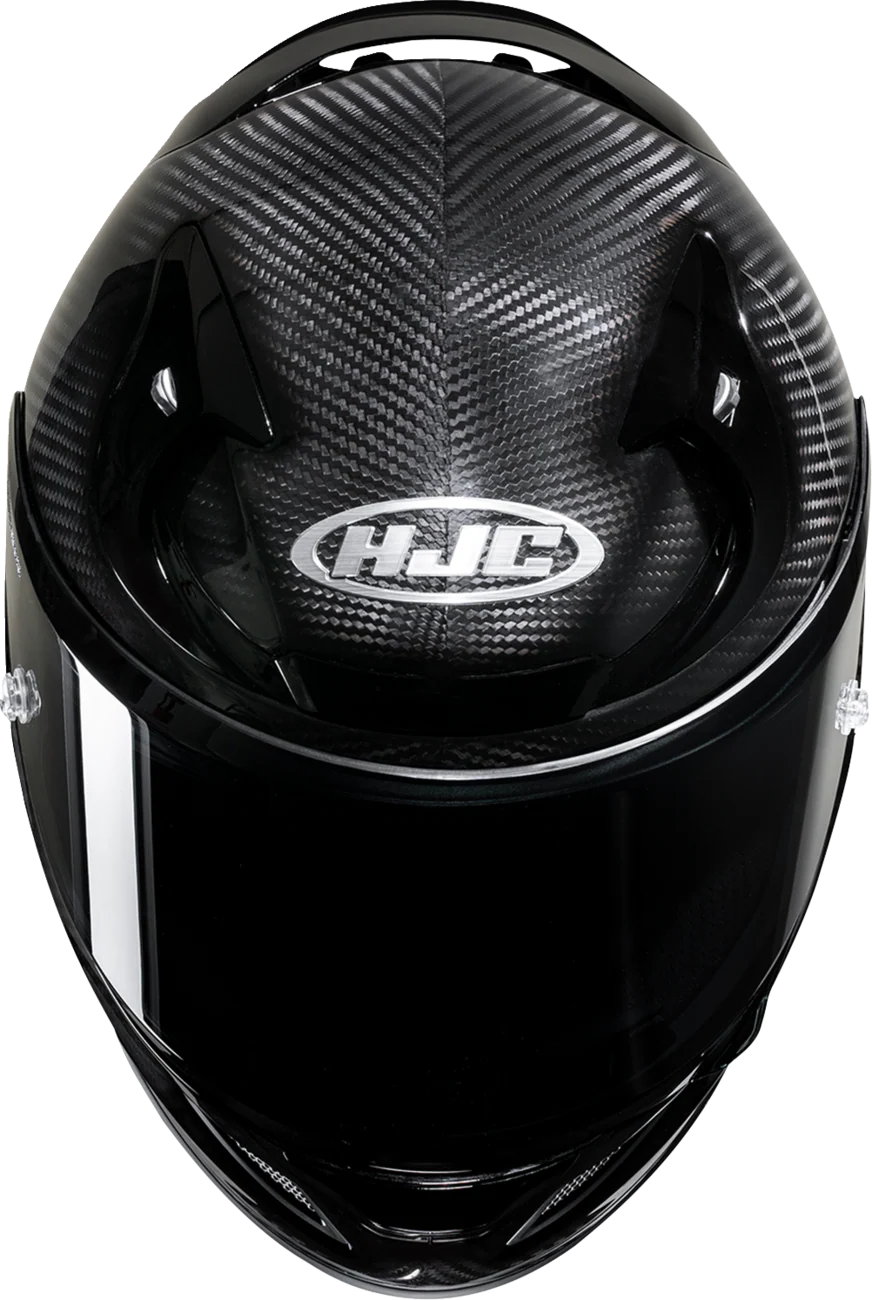 HJC RPHA 12 Carbon - Carbon - 2XL FB21NUS8XCBV - Image 3