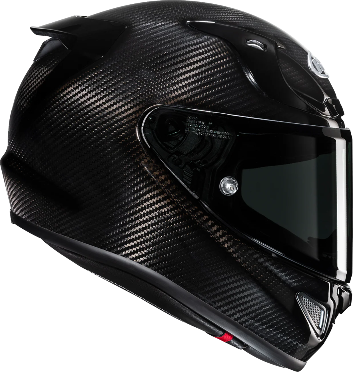 HJC RPHA 12 Carbon - Carbon - 2XL FB21NUS8XCBV - Image 4