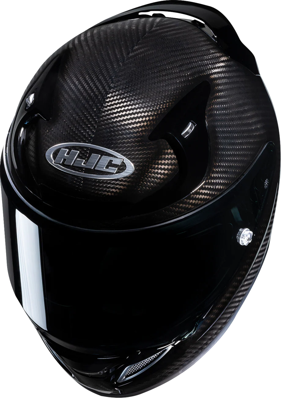 HJC RPHA 12 Carbon - Carbon - 2XL FB21NUS8XCBV - Image 5