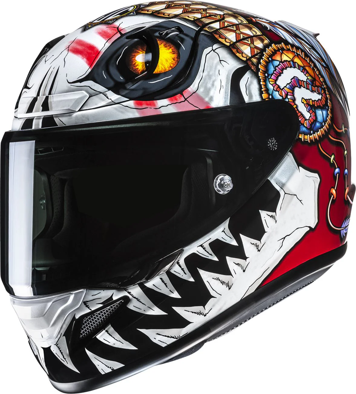 HJC RPHA 12N Helmet - Kepina