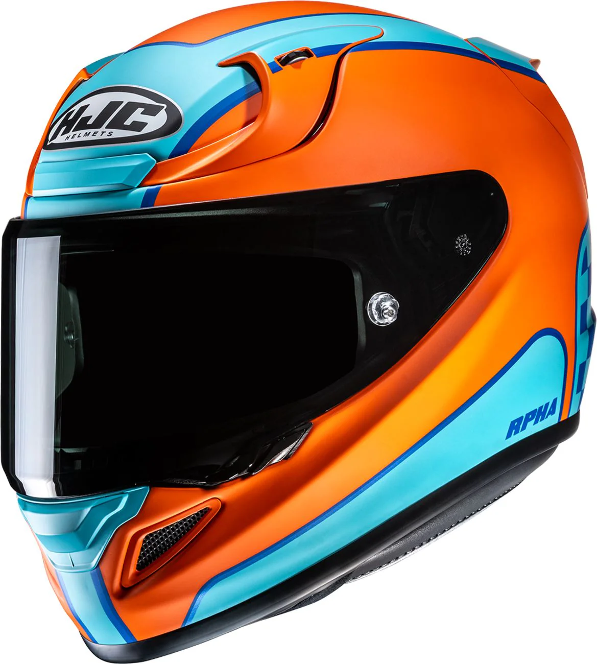 HJC RPHA 12N Helmet - Respon - Image 2