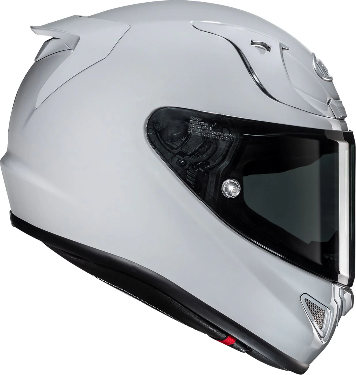 HJC RPHA 12N Helmet - Solid - Image 3
