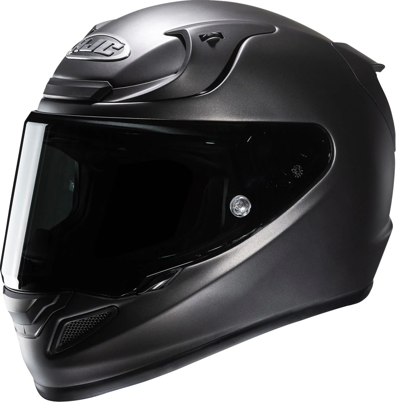 HJC RPHA 12N Helmet - Solid - Image 4