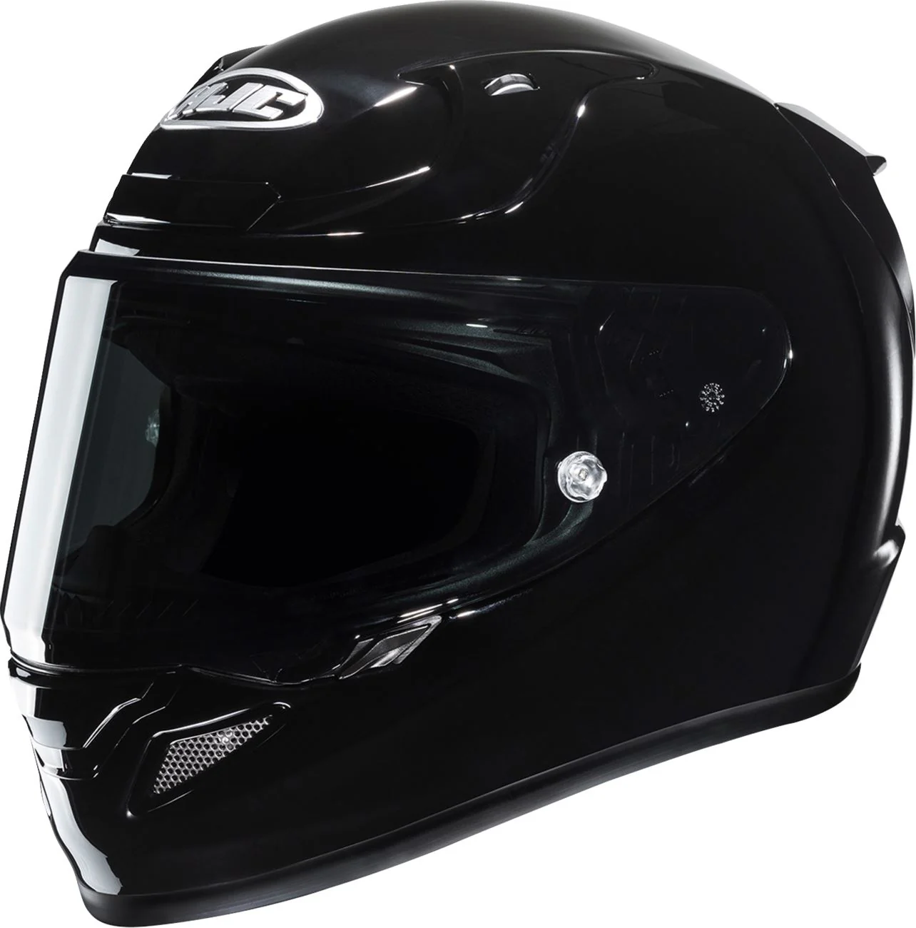 HJC RPHA 12N Helmet - Solid - Image 5