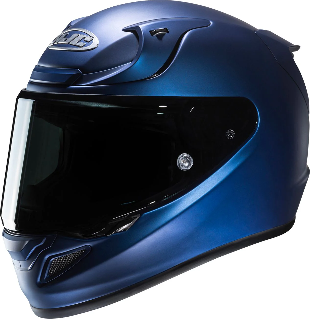 HJC RPHA 12N Helmet - Solid - Image 6