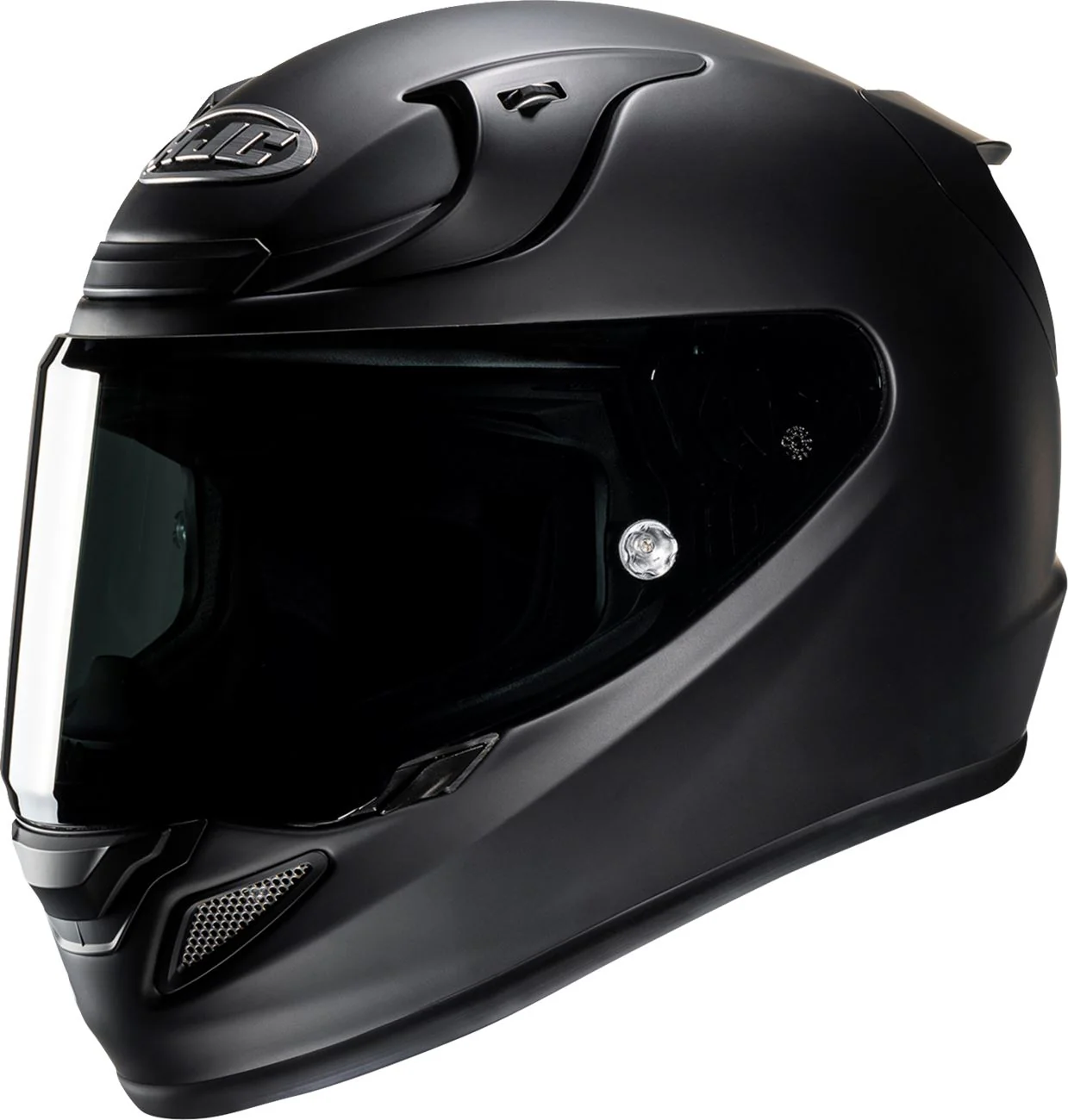 HJC RPHA 12N Helmet - Solid - Image 7