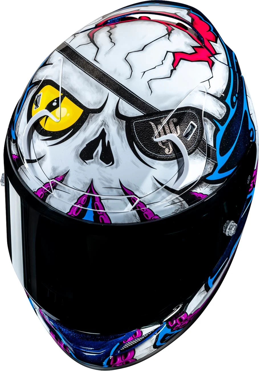 HJC RPHA 12N Kraken - Image 2