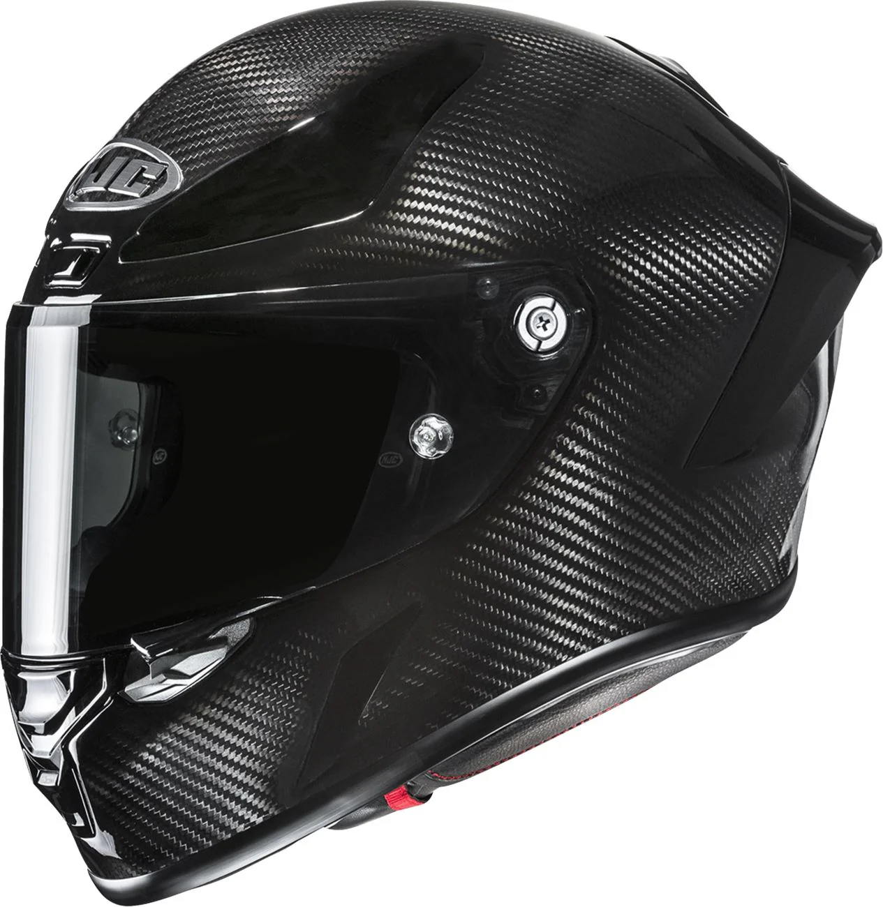HJC RPHA 1N V2 Carbon Helmet