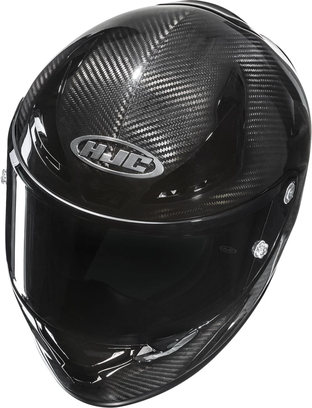 HJC RPHA 1N V2 Carbon Helmet - Image 3
