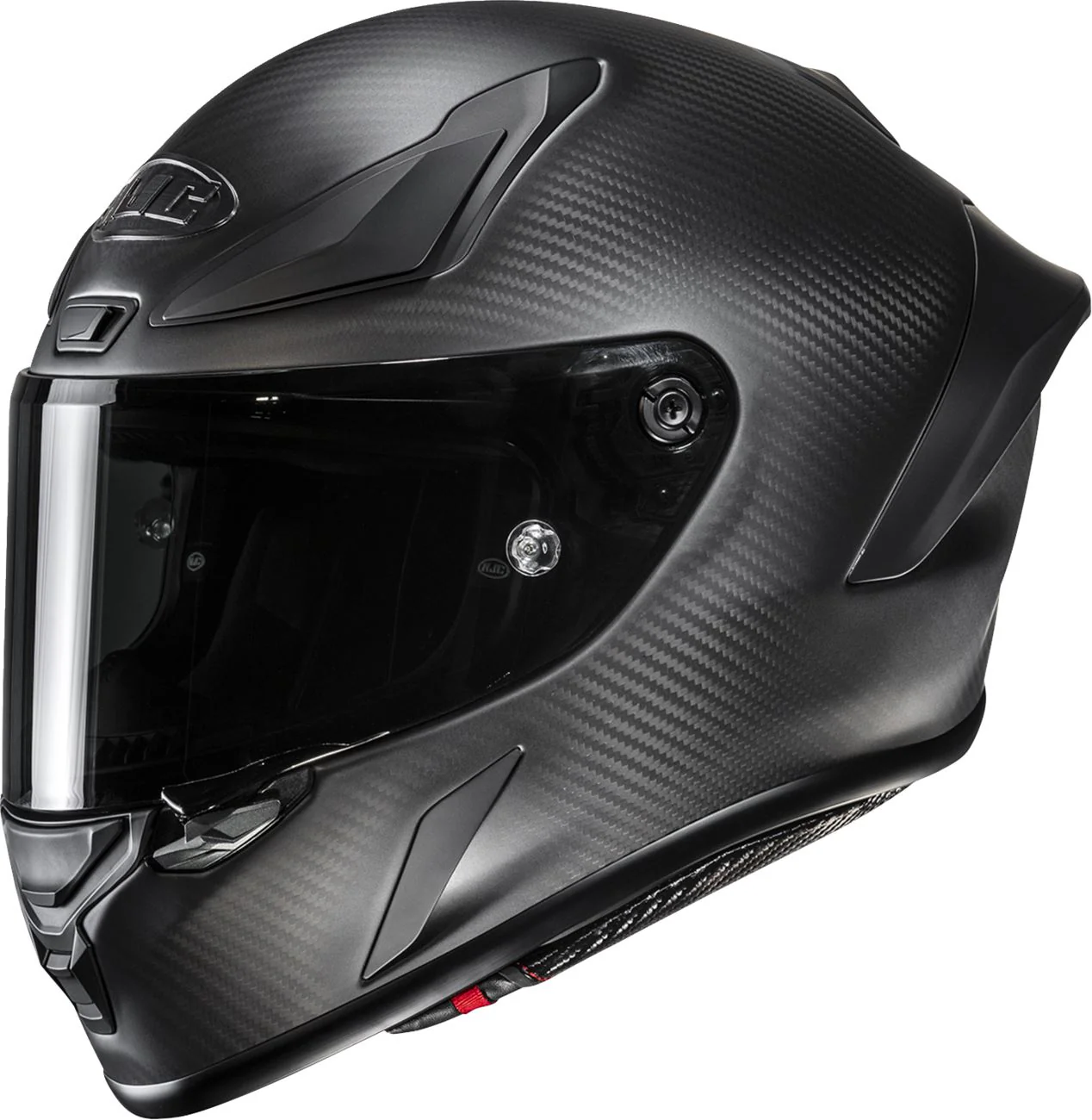 HJC RPHA 1N V2 Carbon Helmet - Image 4