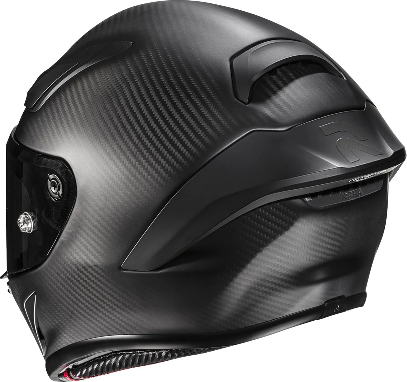 HJC RPHA 1N V2 Carbon Helmet - Image 5
