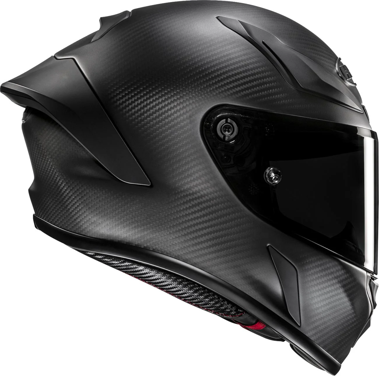 HJC RPHA 1N V2 Carbon Helmet - Image 6