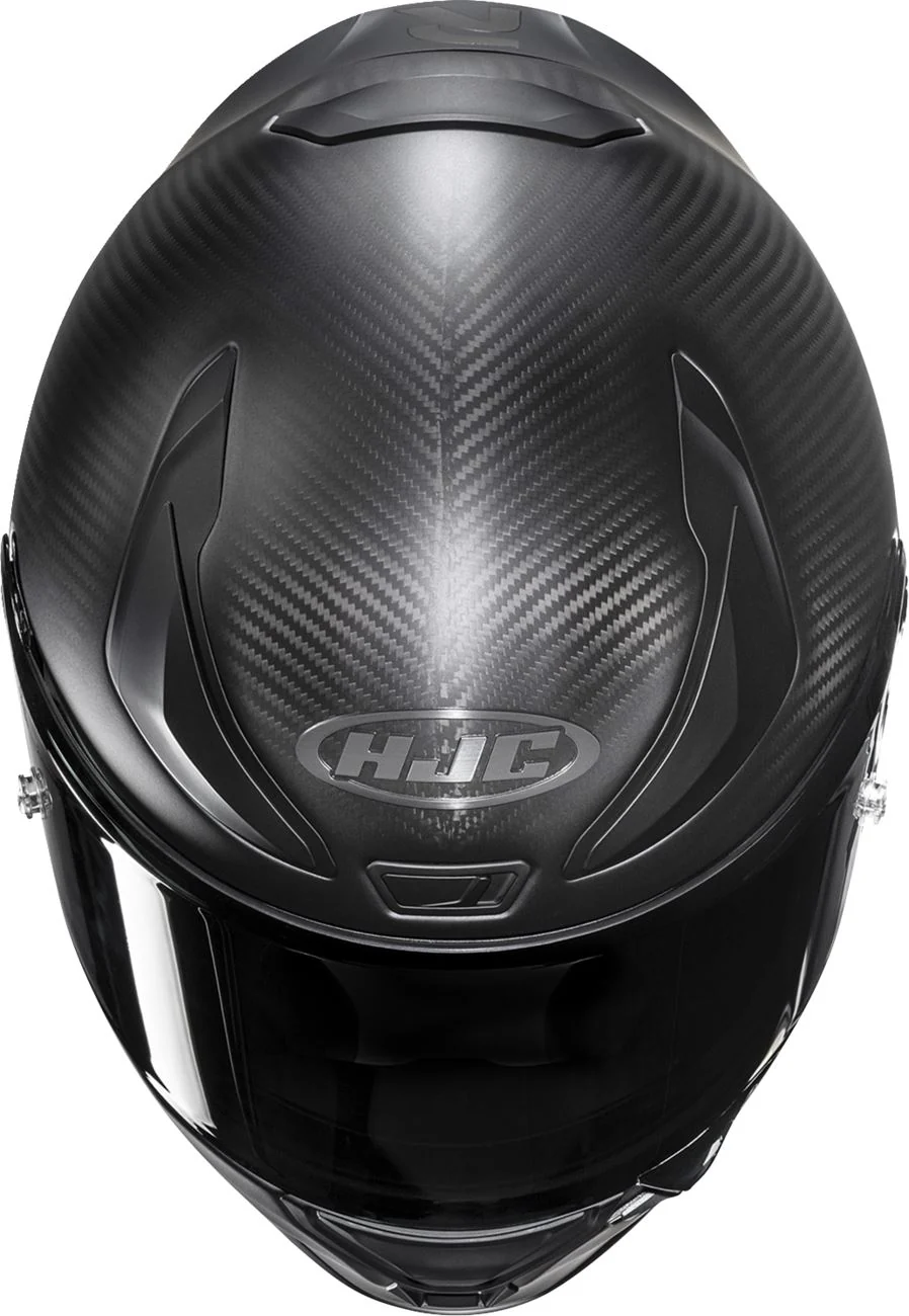 HJC RPHA 1N V2 Carbon Helmet - Image 7