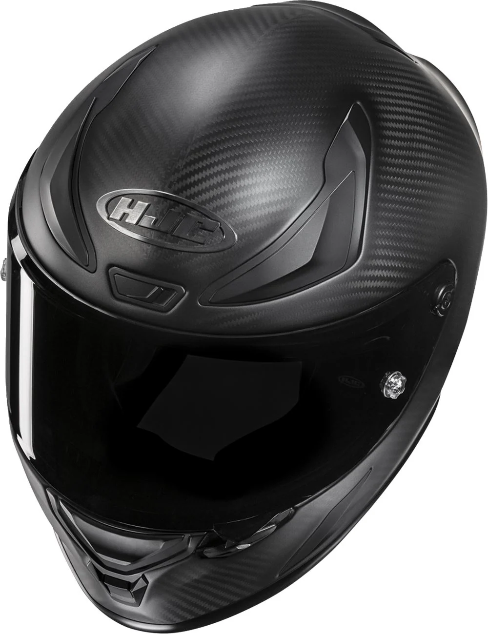HJC RPHA 1N V2 Carbon Helmet - Image 8
