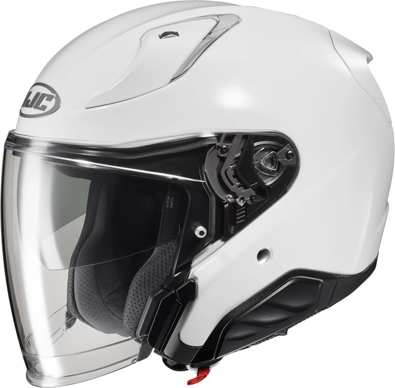 HJC RPHA 31 Helmet - Solid - Image 3