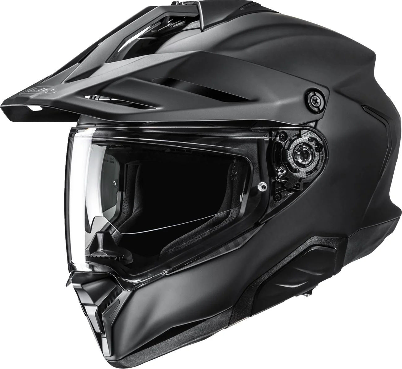 HJC RPHA 60 Helmet - Solid - Image 7