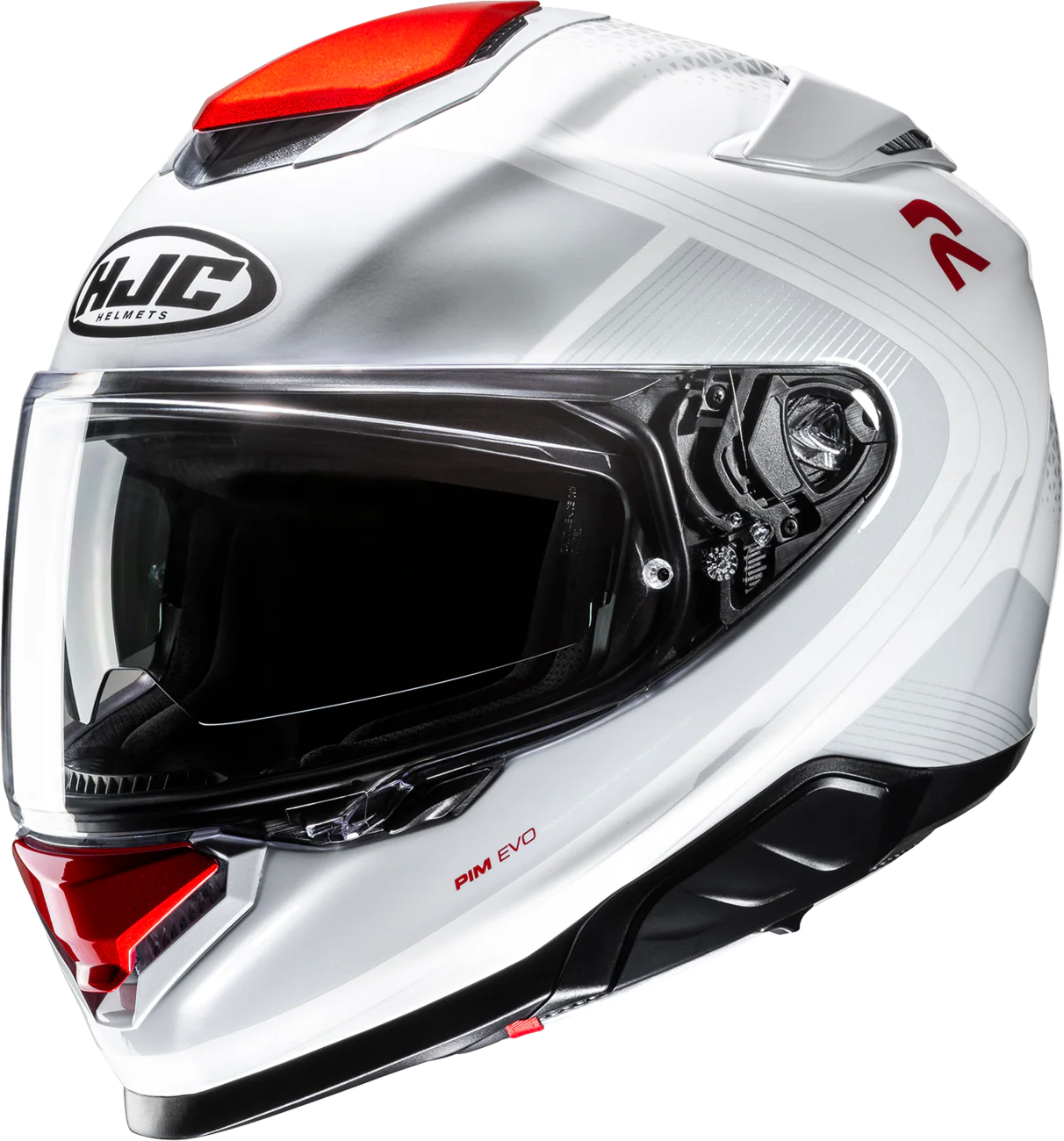 HJC RPHA 71 Helmet - Frepe - MC1 - 2XL 407084
