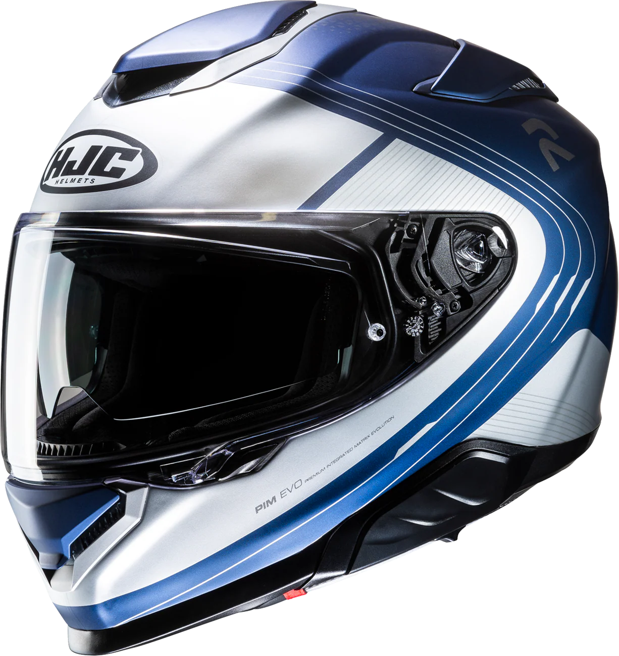 HJC RPHA 71 Helmet - Frepe - MC2SF - 2XL 407090