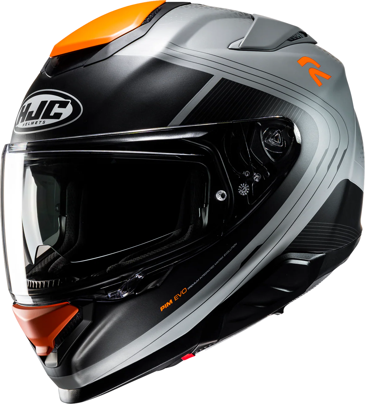 HJC RPHA 71 Helmet - Frepe - MC7SF - Medium 407093