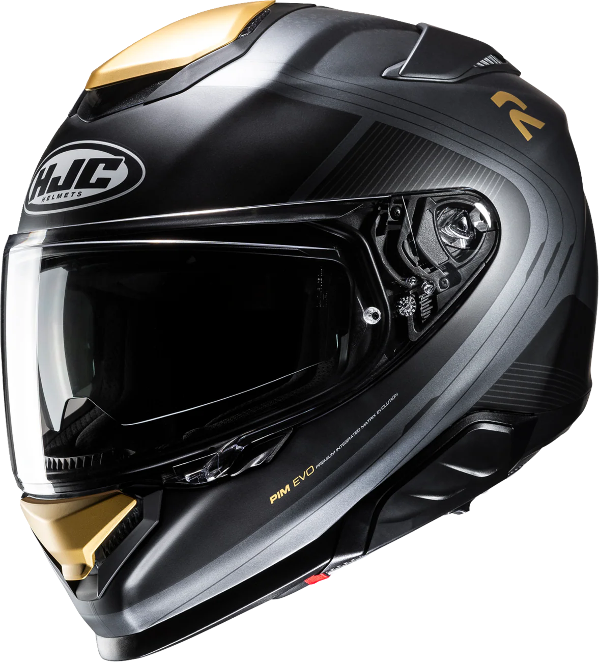 HJC RPHA 71 Helmet - Frepe - MC9SF - Large 407100