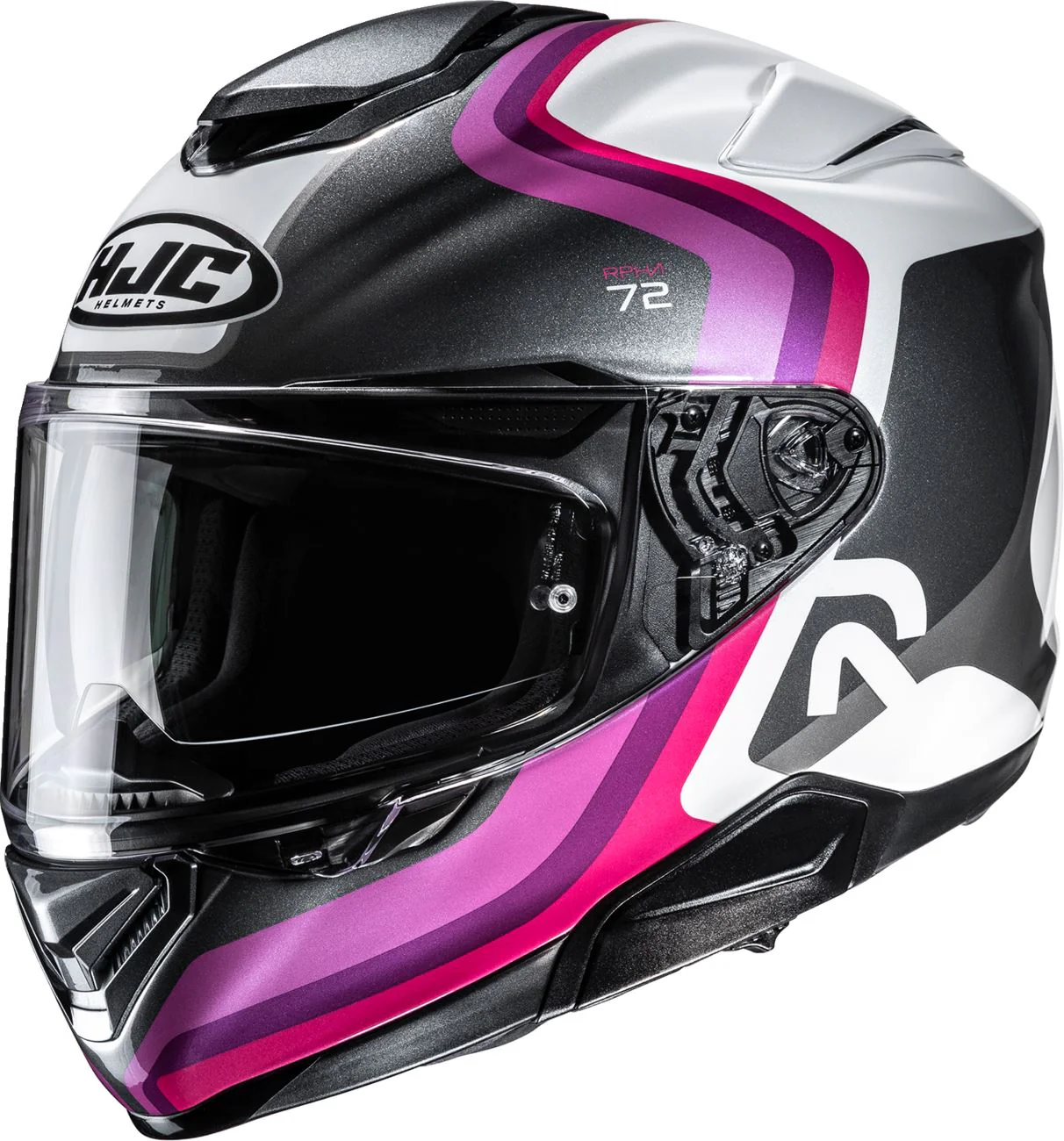 HJC RPHA 72 Helmet - Ernem