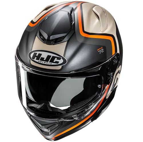 HJC RPHA 72 Helmet - Ernem - Image 12