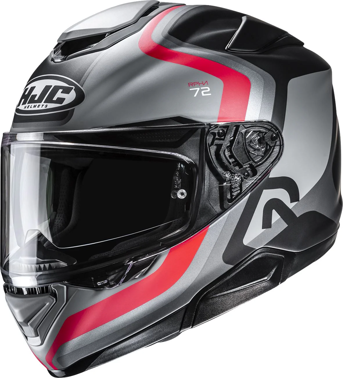 HJC RPHA 72 Helmet - Ernem - Image 6