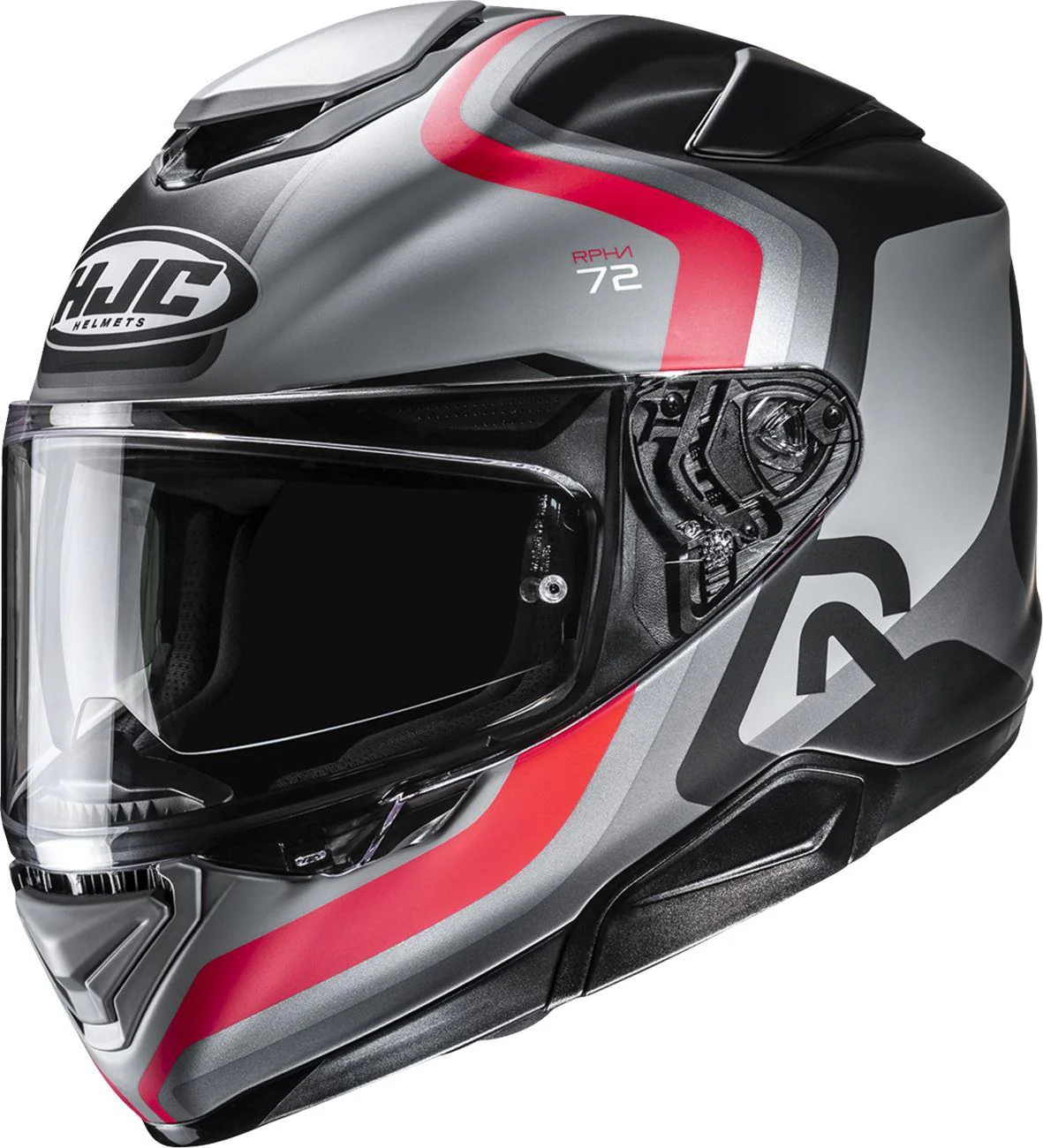 HJC RPHA 72 Helmet - Ernem - Image 7