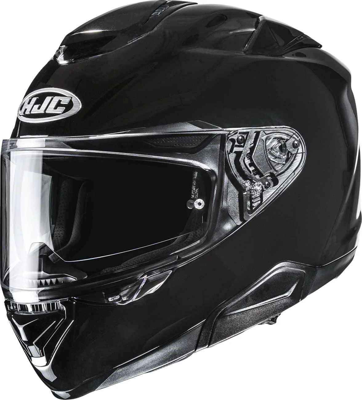 HJC RPHA 72 Helmet - Solid - Image 10