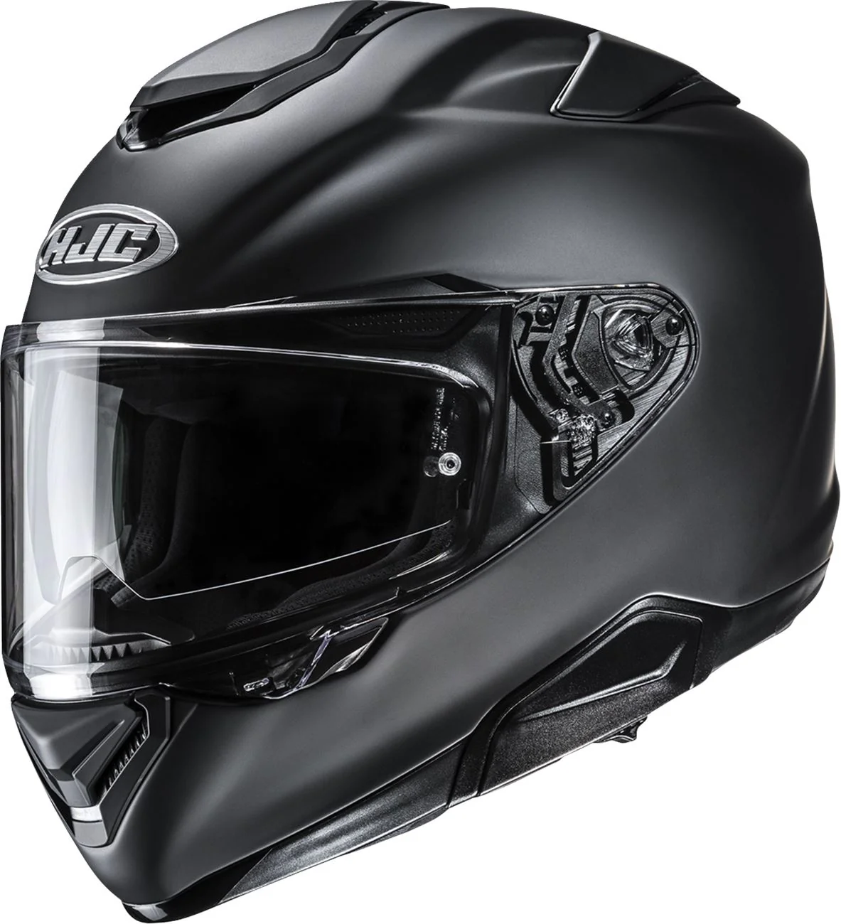 HJC RPHA 72 Helmet - Solid - Image 11