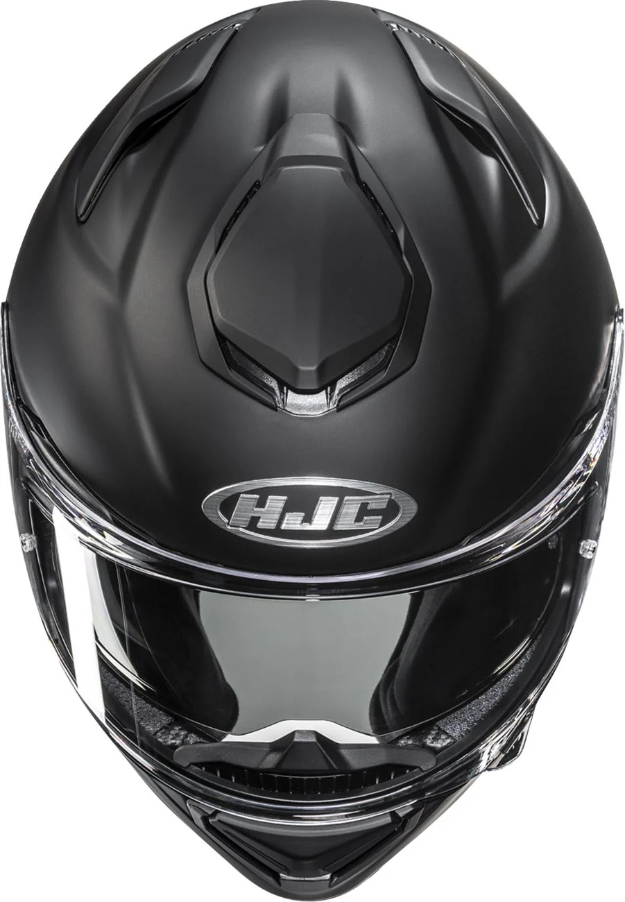 HJC RPHA 72 Helmet - Solid - Image 12