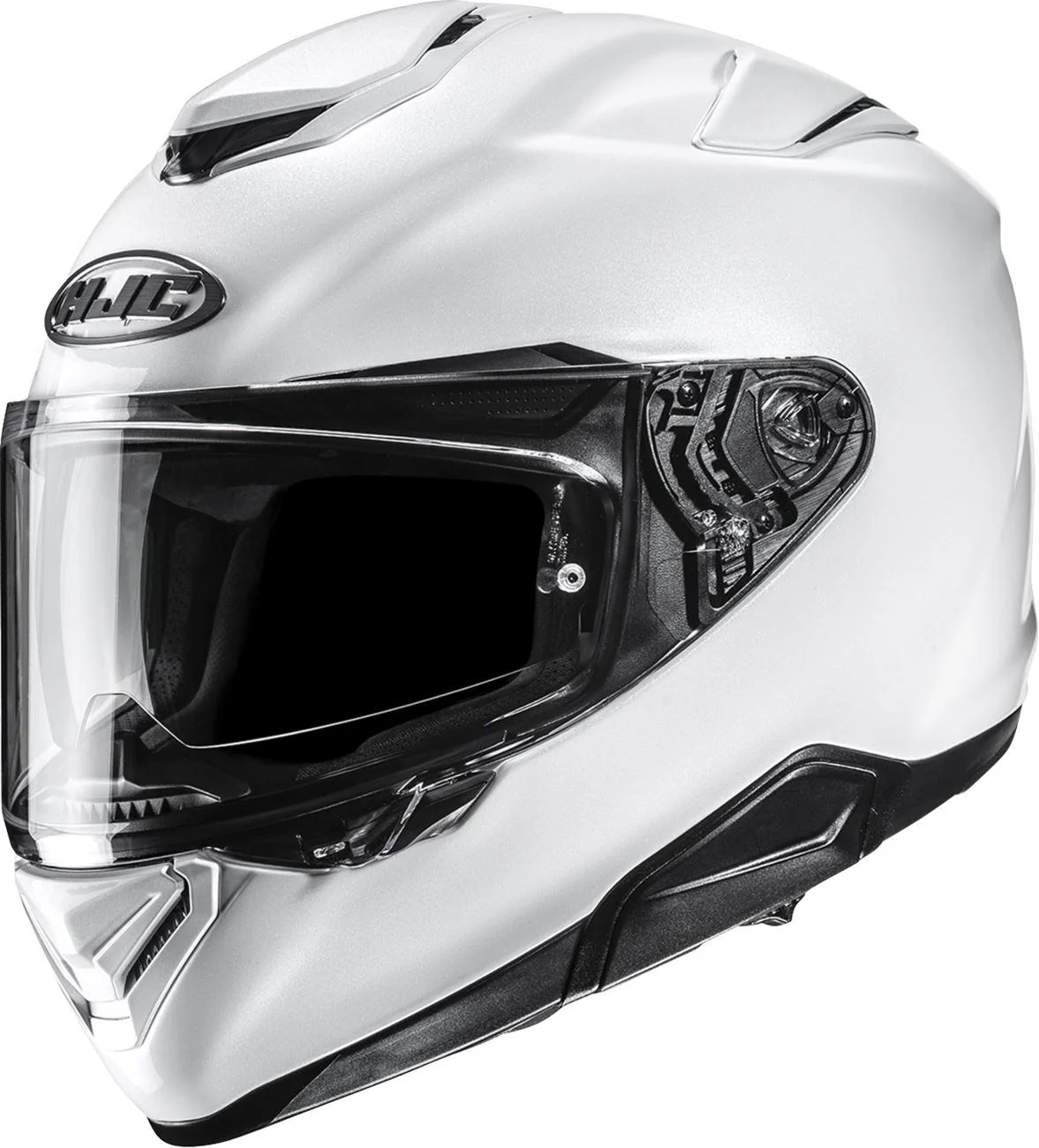 HJC RPHA 72 Helmet - Solid - Image 13