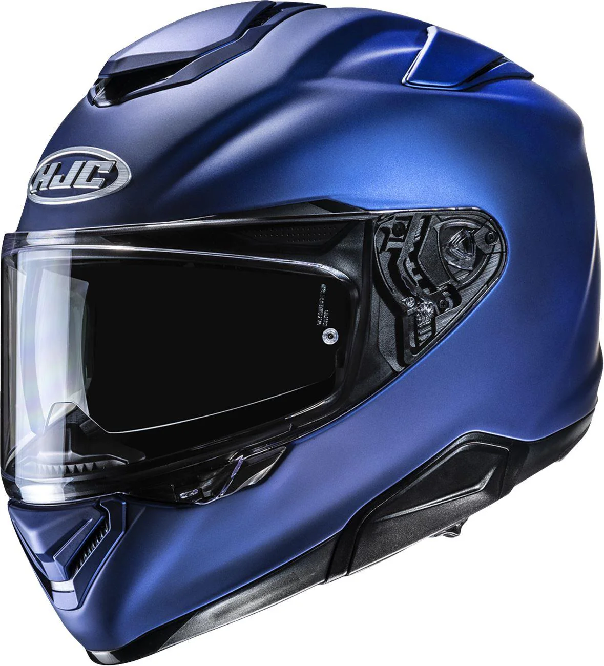 HJC RPHA 72 Helmet - Solid - Image 2