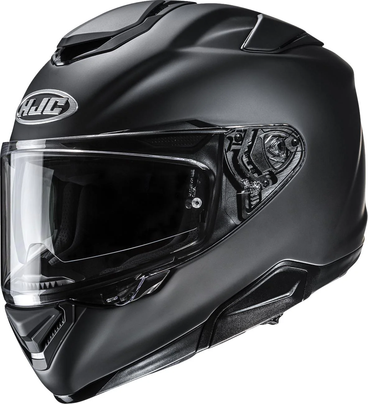 HJC RPHA 72 Helmet - Solid - Image 3