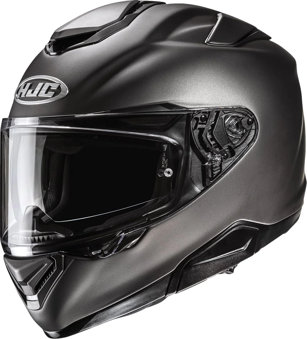 HJC RPHA 72 Helmet - Solid - Image 4