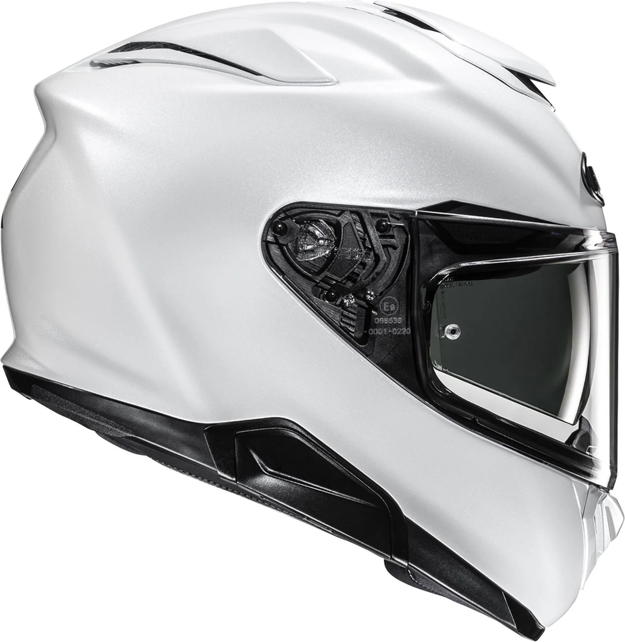HJC RPHA 72 Helmet - Solid - Image 9