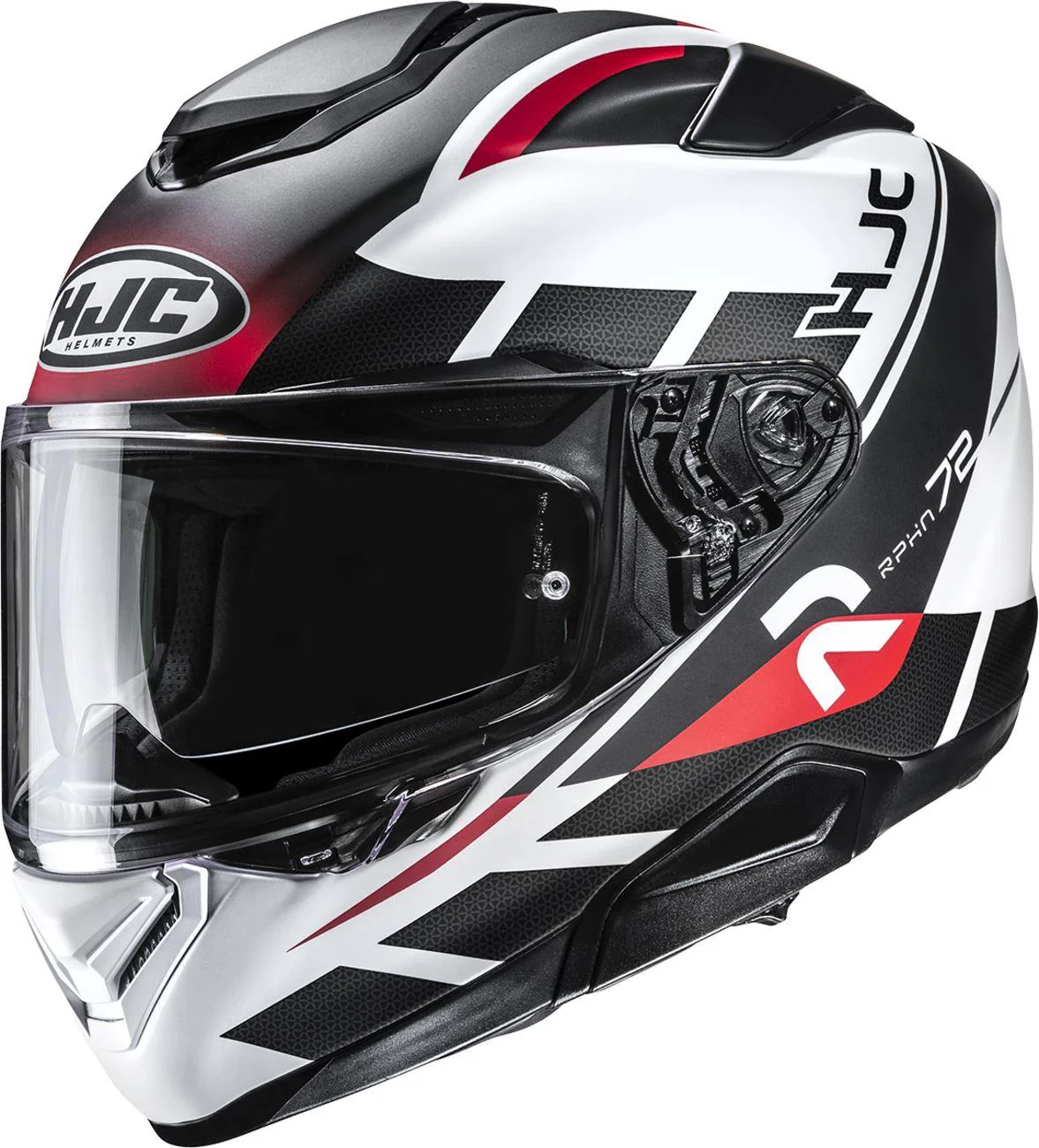 HJC RPHA 72 Helmet - Value