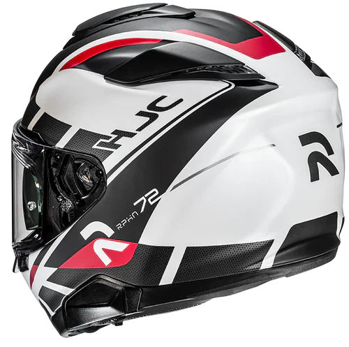 HJC RPHA 72 Helmet - Value - Image 3