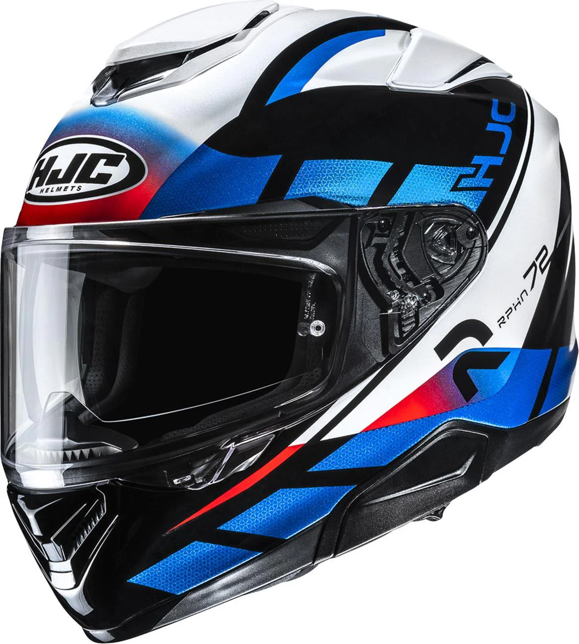 HJC RPHA 72 Helmet - Value - Image 4