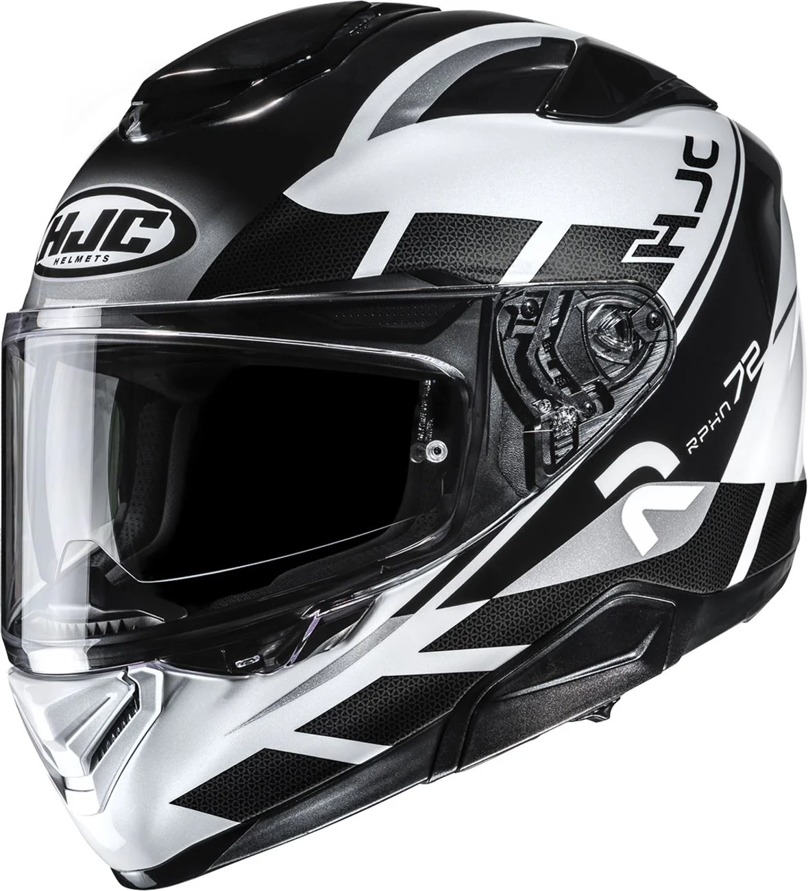 HJC RPHA 72 Helmet - Value - Image 5
