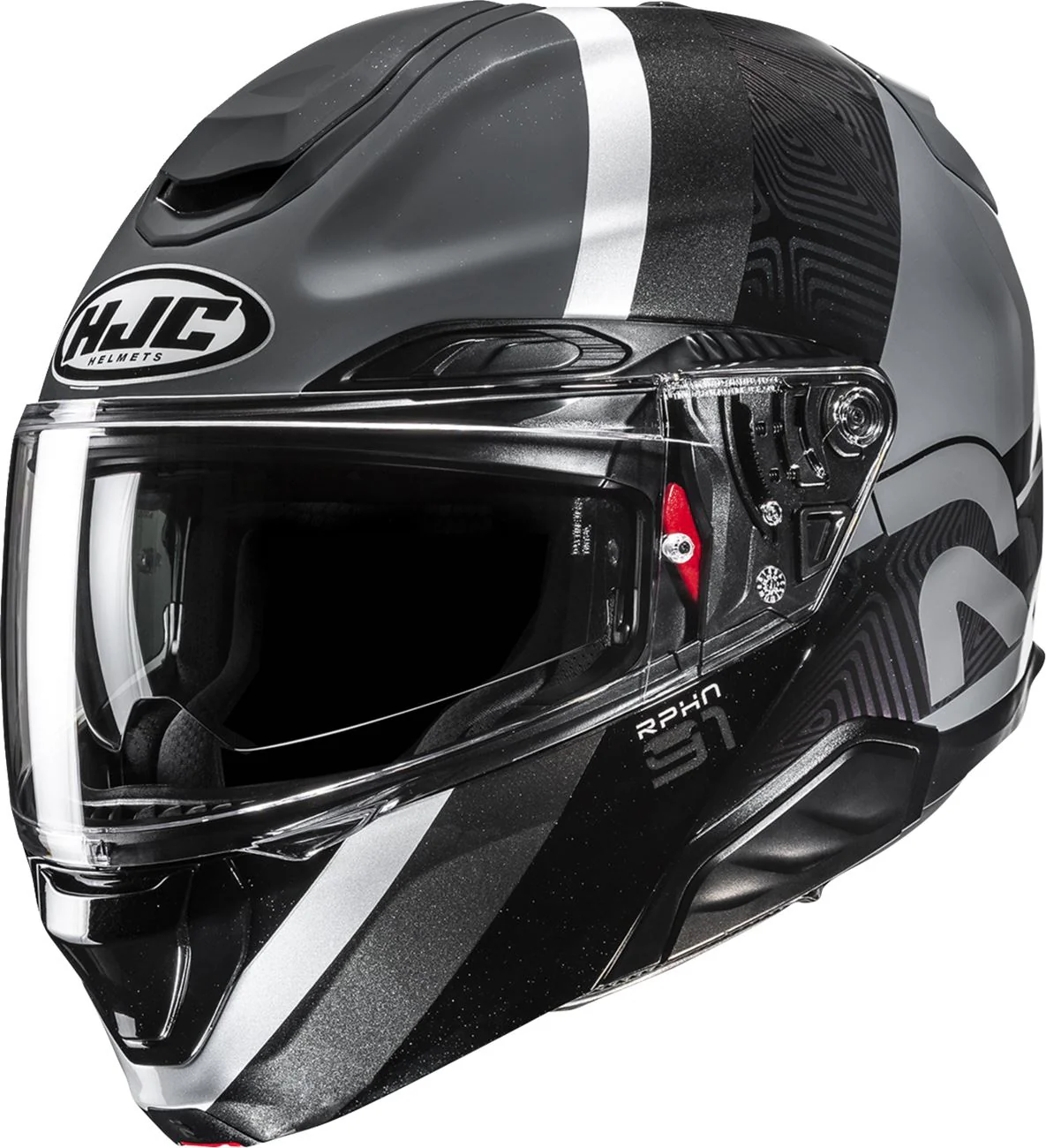 HJC RPHA 91 Helmet - Fensh