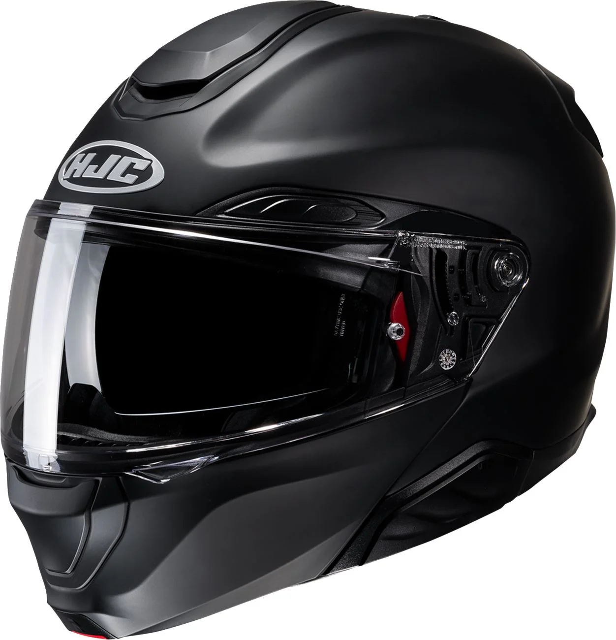 HJC RPHA 91 Helmet - Solid - Image 8