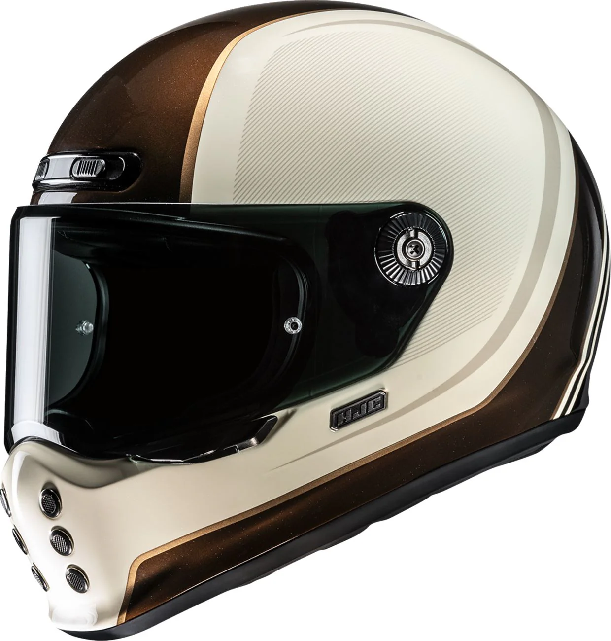 HJC V10 Helmet - Hodu
