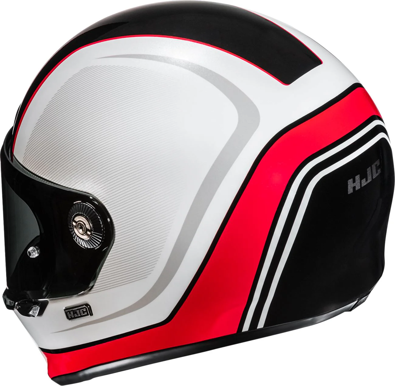 HJC V10 Helmet - Hodu - Image 4