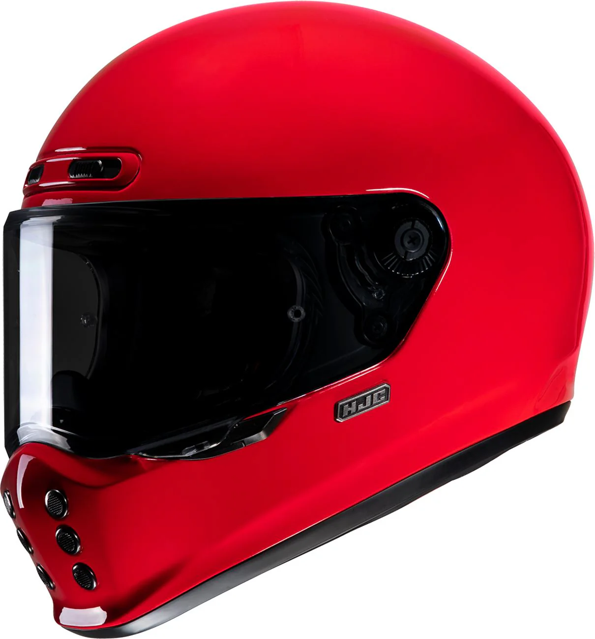 HJC V10 Helmet - Solid - Image 2