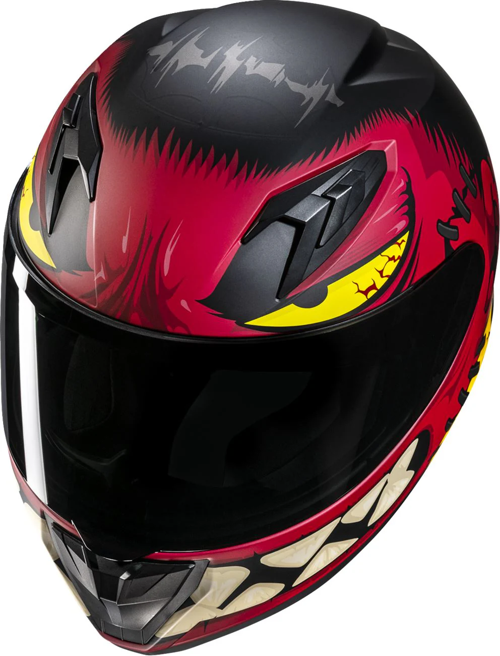 HJC Youth Y10 Helmet - Frank - Image 3