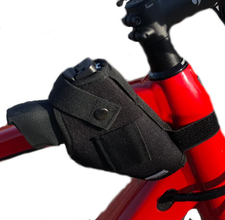 BiKASE Holster - Gunkase - Image 3