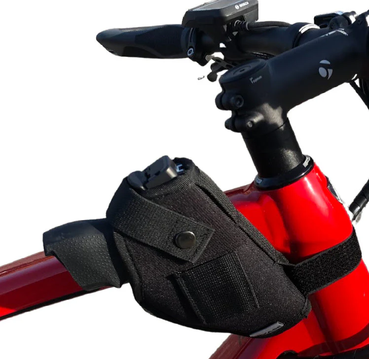 BiKASE Holster - Gunkase - Image 4
