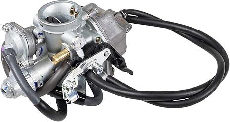 HONDA 16100-HM8-B61 CARBURETOR (PDC1L A) - Image 2