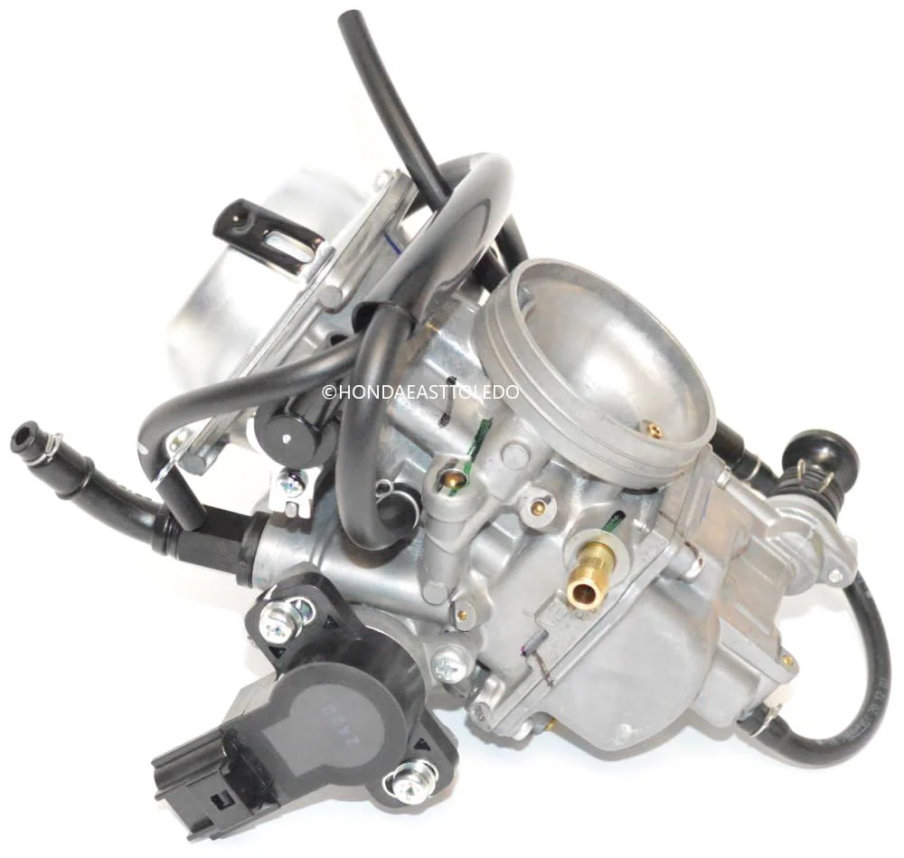 HONDA 16100-HN2-A25 CARBURETOR ASSY - Image 4